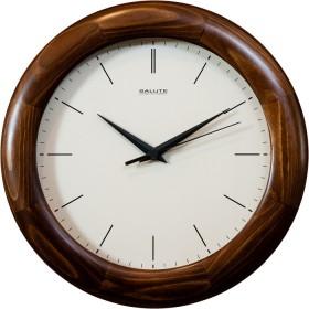 Часы настенные ДС-ББ28-134.2 Датский штрих в Иланском - ilanskij.katalogmebeli.com | фото 4