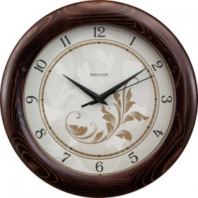 Часы настенные ДС-ББ6-024 в Иланском - ilanskij.katalogmebeli.com | фото 4