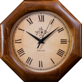 Часы настенные ДС-ВБ28-434 в Иланском - ilanskij.katalogmebeli.com | фото 4