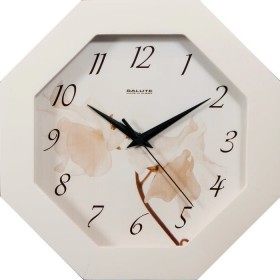 Часы настенные ДС-ВВ7-443 в Иланском - ilanskij.katalogmebeli.com | фото 4