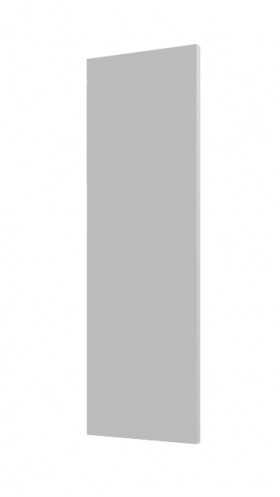 Фальшпанель для верхних прямых и торцевых шкафов Либерти (Холст Грей/920 мм) в Иланском - ilanskij.katalogmebeli.com | фото