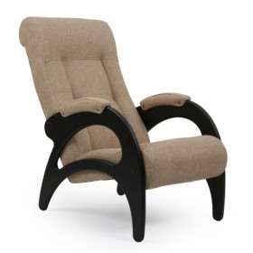Кресло для отдыха Модель 41 без лозы в Иланском - ilanskij.katalogmebeli.com | фото 2