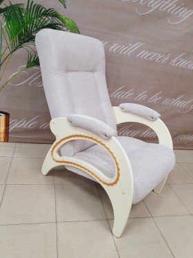 Кресло для отдыха Модель 41 без лозы в Иланском - ilanskij.katalogmebeli.com | фото