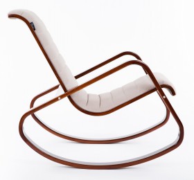 Кресло-качалка Арно в Иланском - ilanskij.katalogmebeli.com | фото 3