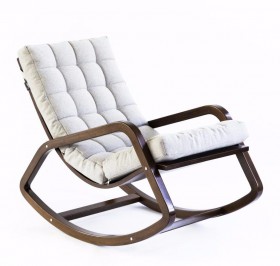 Кресло-качалка Онтарио в Иланском - ilanskij.katalogmebeli.com | фото 3