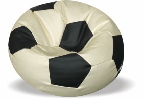 Кресло-Мяч Футбол в Иланском - ilanskij.katalogmebeli.com | фото
