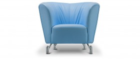Кресло Ницца в Иланском - ilanskij.katalogmebeli.com | фото 2