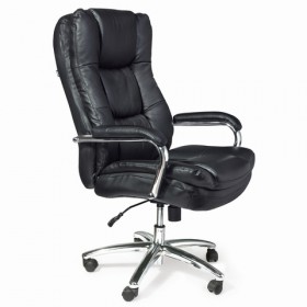 Кресло офисное BRABIX Amadeus EX-507 в Иланском - ilanskij.katalogmebeli.com | фото 3