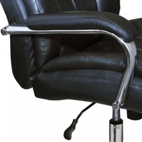 Кресло офисное BRABIX Amadeus EX-507 в Иланском - ilanskij.katalogmebeli.com | фото 4
