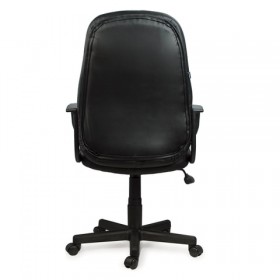 Кресло офисное BRABIX City EX-512 (черное) в Иланском - ilanskij.katalogmebeli.com | фото 5