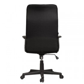 Кресло офисное BRABIX Delta EX-520 (черный) в Иланском - ilanskij.katalogmebeli.com | фото 4