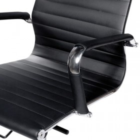 Кресло офисное BRABIX Energy EX-509 (черный) в Иланском - ilanskij.katalogmebeli.com | фото 7