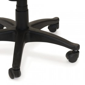 Кресло офисное BRABIX Enter EX-511 (черный) в Иланском - ilanskij.katalogmebeli.com | фото 5