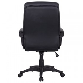Кресло офисное BRABIX Enter EX-511 (черный) в Иланском - ilanskij.katalogmebeli.com | фото 6