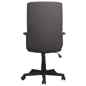 Кресло офисное BRABIX Focus EX-518 (серый) в Иланском - ilanskij.katalogmebeli.com | фото 4