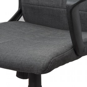 Кресло офисное BRABIX Focus EX-518 (серый) в Иланском - ilanskij.katalogmebeli.com | фото 5