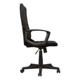 Кресло офисное BRABIX Focus EX-518 (черный) в Иланском - ilanskij.katalogmebeli.com | фото 2