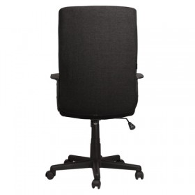 Кресло офисное BRABIX Focus EX-518 (черный) в Иланском - ilanskij.katalogmebeli.com | фото 5