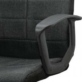 Кресло офисное BRABIX Focus EX-518 (черный) в Иланском - ilanskij.katalogmebeli.com | фото 7