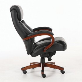 Кресло офисное BRABIX Infinity EX-707 в Иланском - ilanskij.katalogmebeli.com | фото 4