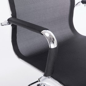 Кресло офисное BRABIX Line EX-530 в Иланском - ilanskij.katalogmebeli.com | фото 4