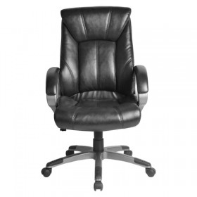 Кресло офисное BRABIX Maestro EX-506 (черный) в Иланском - ilanskij.katalogmebeli.com | фото 3