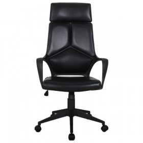 Кресло офисное BRABIX Prime EX-515 (экокожа) в Иланском - ilanskij.katalogmebeli.com | фото 3