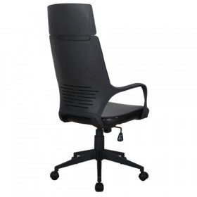 Кресло офисное BRABIX Prime EX-515 (экокожа) в Иланском - ilanskij.katalogmebeli.com | фото 4
