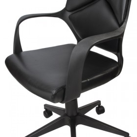 Кресло офисное BRABIX Prime EX-515 (экокожа) в Иланском - ilanskij.katalogmebeli.com | фото 5