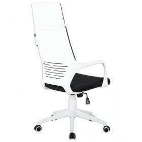 Кресло офисное BRABIX Prime EX-515 (черная ткань) в Иланском - ilanskij.katalogmebeli.com | фото 3