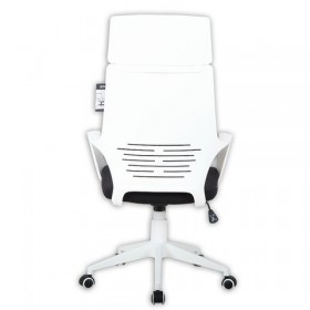 Кресло офисное BRABIX Prime EX-515 (черная ткань) в Иланском - ilanskij.katalogmebeli.com | фото 4