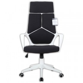 Кресло офисное BRABIX Prime EX-515 (черная ткань) в Иланском - ilanskij.katalogmebeli.com | фото 5