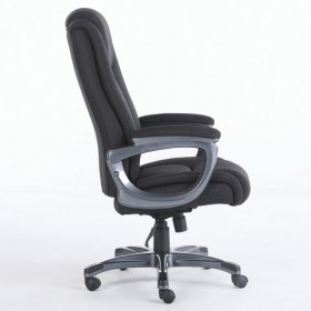 Кресло офисное BRABIX Solid HD-005 в Иланском - ilanskij.katalogmebeli.com | фото 2