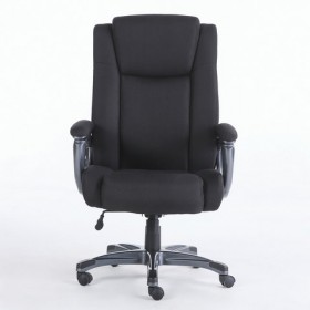 Кресло офисное BRABIX Solid HD-005 в Иланском - ilanskij.katalogmebeli.com | фото 3