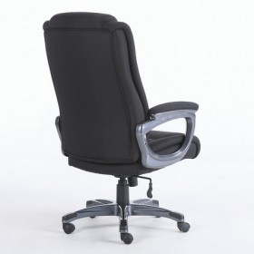 Кресло офисное BRABIX Solid HD-005 в Иланском - ilanskij.katalogmebeli.com | фото 4
