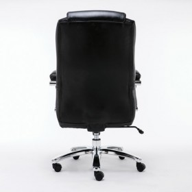 Кресло офисное BRABIX Status HD-003 в Иланском - ilanskij.katalogmebeli.com | фото 5