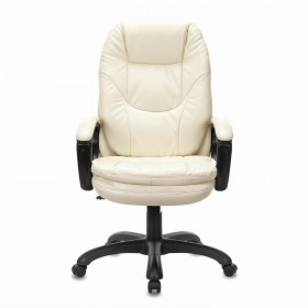 Кресло офисное BRABIX Trend EX-568 (бежевый) в Иланском - ilanskij.katalogmebeli.com | фото 4
