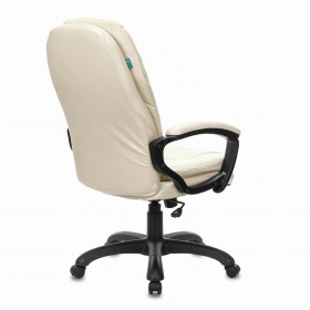 Кресло офисное BRABIX Trend EX-568 (бежевый) в Иланском - ilanskij.katalogmebeli.com | фото 7