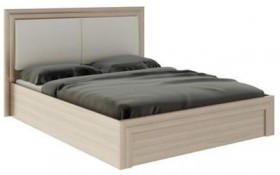 Кровать 1,6 Глэдис (М32) с подъемным механизмом Распродажа в Иланском - ilanskij.katalogmebeli.com | фото