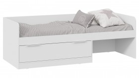 Кровать комбинированная «Марли» Тип 1 в Иланском - ilanskij.katalogmebeli.com | фото