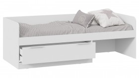 Кровать комбинированная «Марли» Тип 1 в Иланском - ilanskij.katalogmebeli.com | фото 2