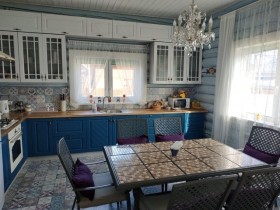 Модульная кухня Гранд Крем в Иланском - ilanskij.katalogmebeli.com | фото 16