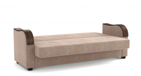 Марракеш М / диван - кровать (жаккард тесла крем) в Иланском - ilanskij.katalogmebeli.com | фото 7