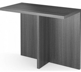 Приставка стола КТ-06.38 Венге в Иланском - ilanskij.katalogmebeli.com | фото