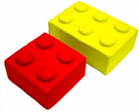 Пуф малый Лего в Иланском - ilanskij.katalogmebeli.com | фото 5