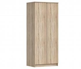 Шкаф 2-х дверный Кито СБ-2309 в Иланском - ilanskij.katalogmebeli.com | фото