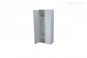 Шкаф для одежды НТ-590 Сосна винтер в Иланском - ilanskij.katalogmebeli.com | фото 1