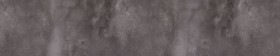 Столешница (3050*600*40(38))  1UЧерный детройтPГП СП 5016/PT в Иланском - ilanskij.katalogmebeli.com | фото 2