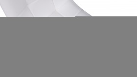 Стул «Бруно» (конус Т3) Белый муар/Кожзам Белый в Иланском - ilanskij.katalogmebeli.com | фото 2