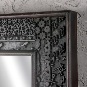 Зеркало (глубина 60 мм) в Иланском - ilanskij.katalogmebeli.com | фото 5